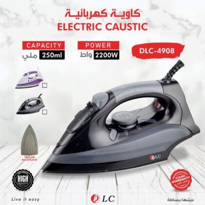 كاوية كهربائية دي ال سي 904908